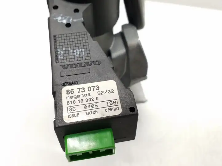 Volvo XC90 (2002 - 2006)  08677708A Комплект зажигания