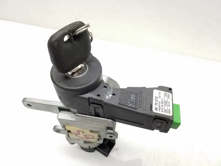 Volvo XC90 (2002 - 2006)  08677708A Комплект зажигания