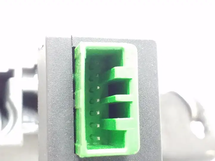 Volvo XC90 (2002 - 2006)  08677708A Комплект зажигания