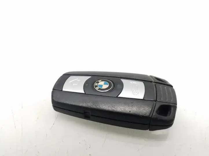 BMW 1 E81 E87 (2004 - 2011) 7811701 Комплект системы зажигания — фото 5