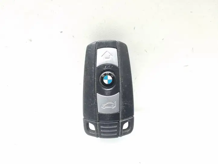 BMW 1 E81 E87 (2004 - 2011) 7811701 Комплект системы зажигания — фото 6