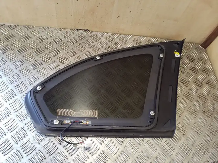Chevrolet Captiva (2011 - 2013) 96622512 Заднее боковое стекло — фото 3