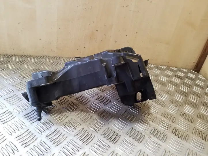 Ford Kuga I (2008 - 2012) 9674482280 Прочие детали моторного отсека — фото 6