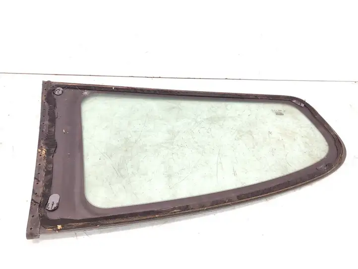 Nissan Almera N16 (2000 - 2010) 43R000464 Заднее боковое стекло — фото 5