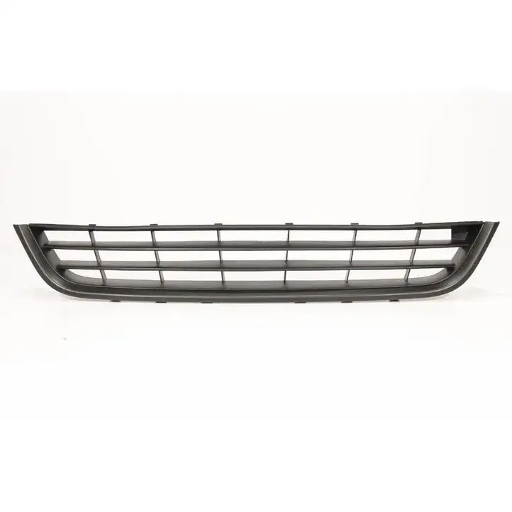 Volkswagen PASSAT CC (2008 - 2012) 3C8853677 Нижняя решетка переднего бампера — фото 1