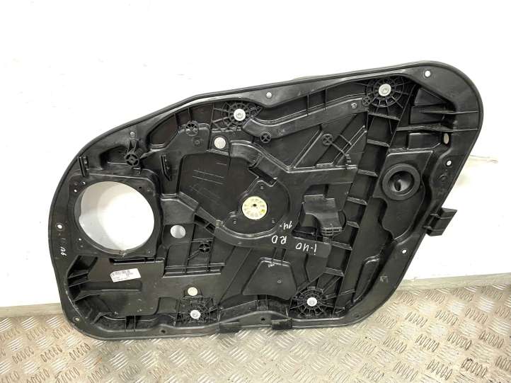 813203Z010 Hyundai i40 Priekinis el. lango pakėlimo mechanizmas be varikliuko