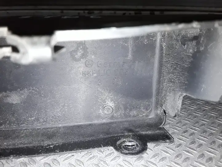 Volkswagen Jetta V (2005 - 2010)  1J0805971 Другая деталь отсека двигателя