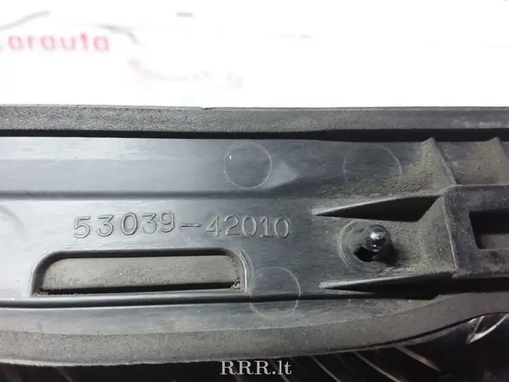 Toyota RAV 4 (XA30) (2006 - 2016) 5303942010 Прочие внешние детали — фото 2