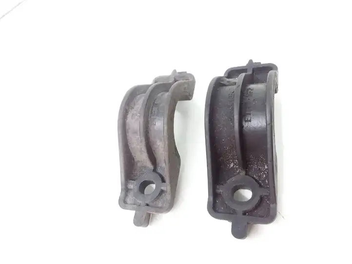 Hyundai Tucson JM (2004 - 2009)  Et133KF2 Другая деталь отсека двигателя