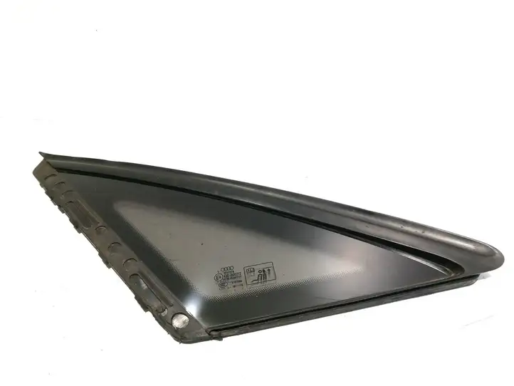 Audi A8 S8 D4 4H (2010 - 2014) 4H0845299 Заднее боковое стекло — фото 1
