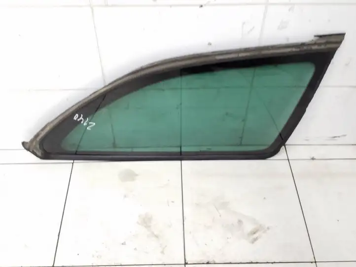 Skoda Octavia Mk2 (1Z) (2004 - 2013) 43R006723 Заднее боковое стекло — фото 1