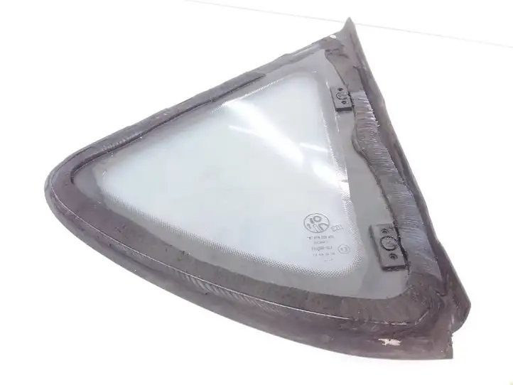 Seat Altea (2004 - 2009) 5P0845041 Заднее боковое стекло — фото 3