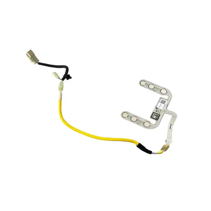 Subaru Outback (2019 - )  64084AN220 Датчик давления сиденья