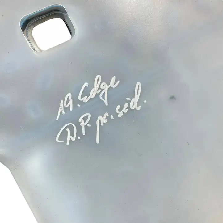 Ford Edge II (2015 - ) KT4B603B16AB Датчик занятости сиденья — фото 5