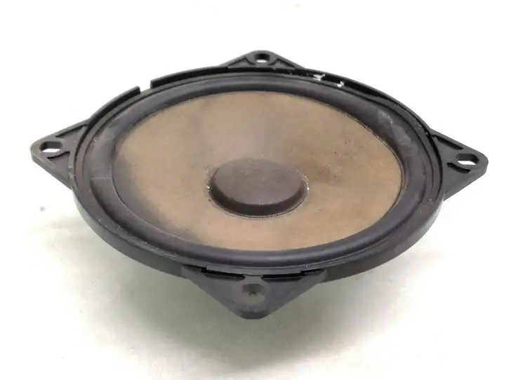 Volkswagen Golf V (2003 - 2009)  1K0035415A Громкоговоритель (громкоговорители) высокой частоты в передних дверях