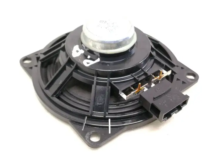 Volkswagen Golf V (2003 - 2009)  1K0035415A Громкоговоритель (громкоговорители) высокой частоты в передних дверях