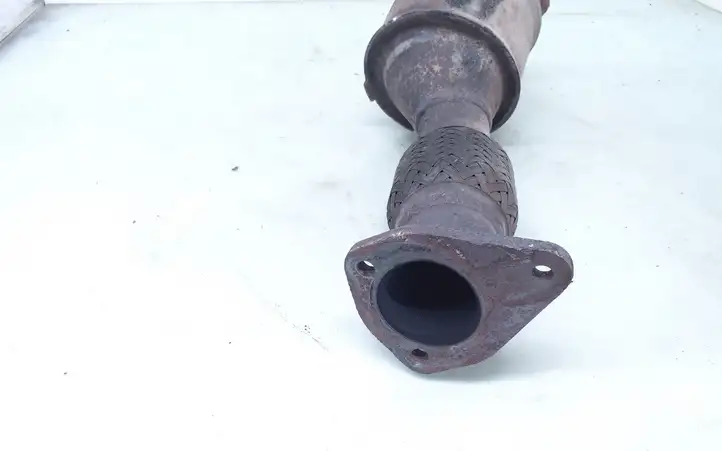 Volkswagen PASSAT B5.5 (2001 - 2005) Катализатор / DPF / FAP — фото 3