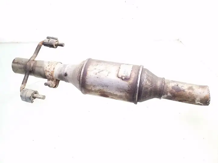 Opel Zafira B (2003 - 2006) 103R000239 Катализатор / DPF / FAP — фото 1