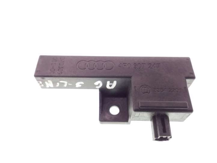 4F0907247 Audi A6 S6 C6 4F Antenos stiprintuvas