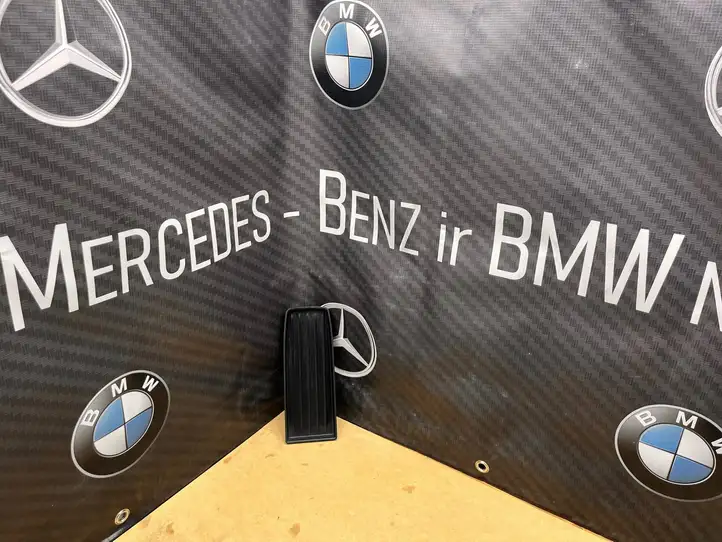 BMW 3 F30 F35 F31 (2012 - 2018) 9227902 Прочие детали салона — фото 1