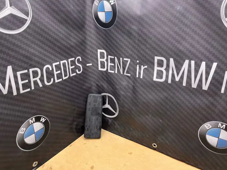 BMW 3 F30 F35 F31 (2012 - 2018) 9227902 Прочие детали салона — фото 2