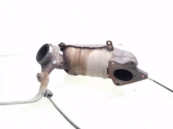 Honda CR-V (2006 - 2009) 2017367763 Катализатор / DPF / FAP — фото 1
