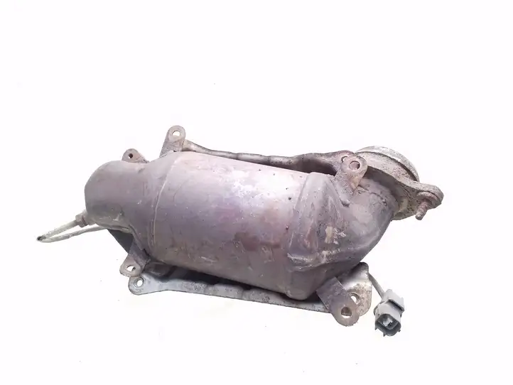 Honda CR-V (2006 - 2009) 2017367763 Катализатор / DPF / FAP — фото 3