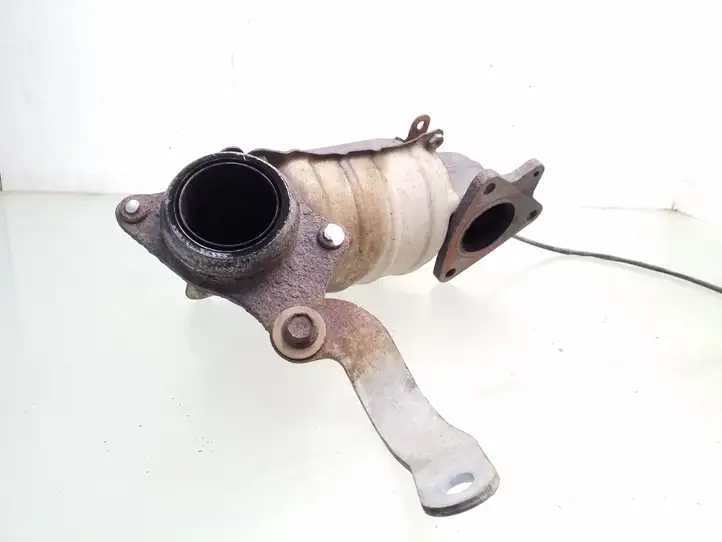 Honda CR-V (2006 - 2009) 2017367763 Катализатор / DPF / FAP — фото 4