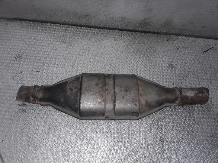 Renault Scenic I (1996 - 2003) 210997223 Катализатор / DPF / FAP — фото 1