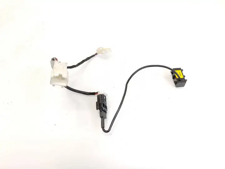 Nissan Qashqai (2013 - 2017) 28336HV00A Микрофон (Bluetooth / телефон) — фото 2