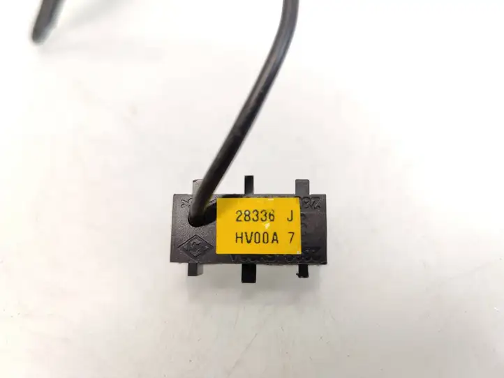 Nissan Qashqai (2013 - 2017) 28336HV00A Микрофон (Bluetooth / телефон) — фото 5