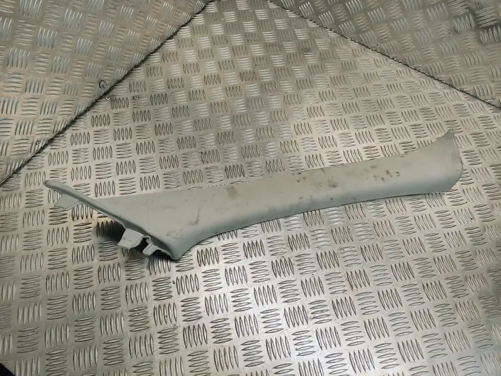 Nissan Qashqai (2013 - 2017) 769114EA0A Обшивка стойки A — фото 1