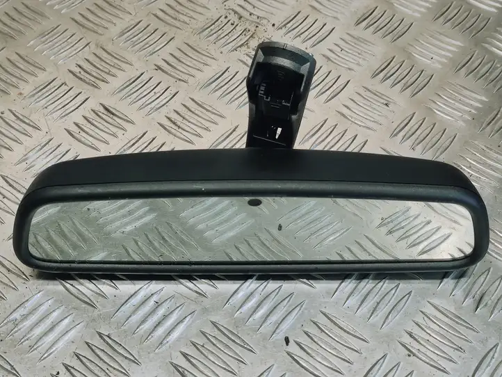 BMW 3 E90 E91 (2005 - 2012) 9134461 Салонное зеркало заднего вида — фото 1