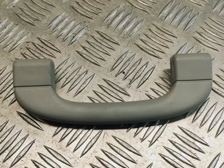 BMW 3 E90 E91 (2005 - 2012) 9143516 Потолочная ручка передняя — фото 1