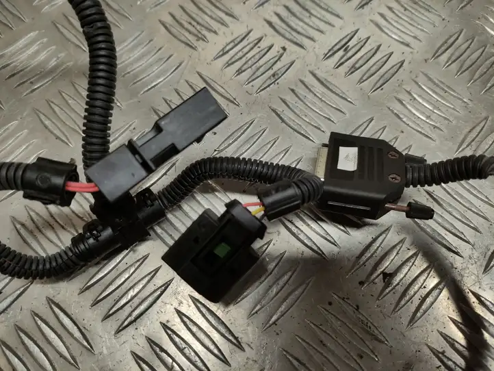 BMW 3 E90 E91 (2005 - 2012) 0412791 Прочие блоки управления — фото 4