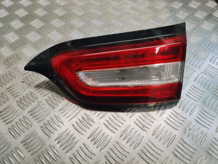 Jeep Cherokee (2013 - 2017) 68102920AC Задний фонарь в крышке багажника — фото 1