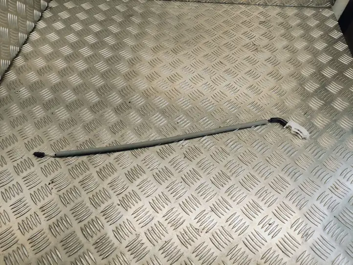 BMW 3 E90 E91 (2005 - 2012) 7059969 Трос замка передней двери — фото 1