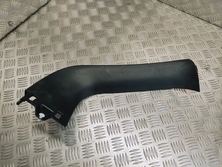 Jeep Cherokee (2013 - 2017) 1UD12TRMAB Комплект обшивки крышки багажника — фото 1