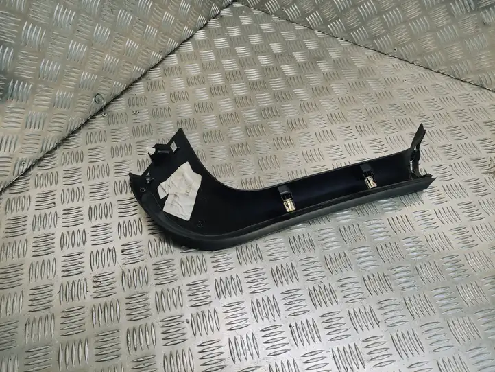Jeep Cherokee (2013 - 2017) 1UD12TRMAB Комплект обшивки крышки багажника — фото 3