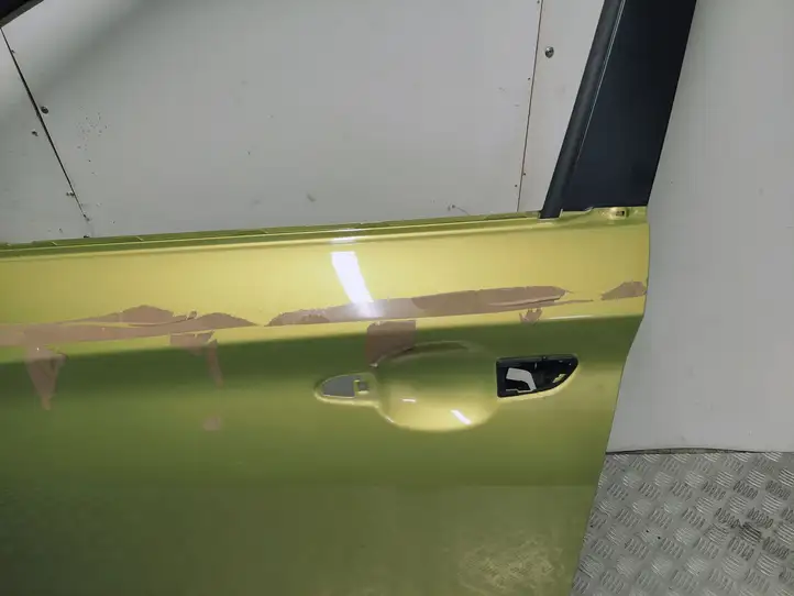Hyundai Kona I (2017 - 2022) Дверь — фото 9