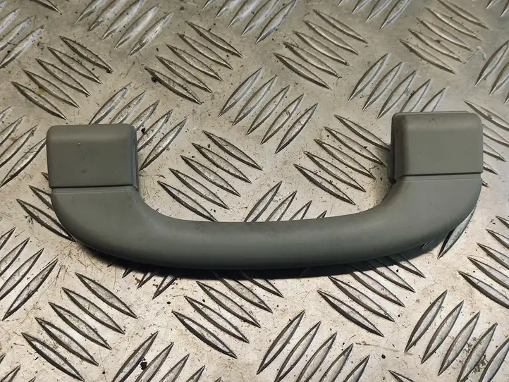 BMW 3 E90 E91 (2005 - 2012) 9143516 Потолочная ручка передняя — фото 1