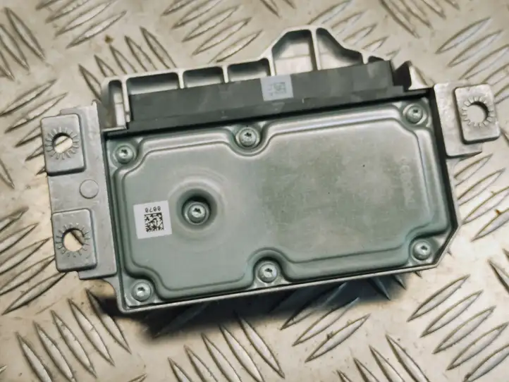 BMW 3 E90 E91 (2005 - 2012) 9184432 Контактное кольцо SRS — фото 4