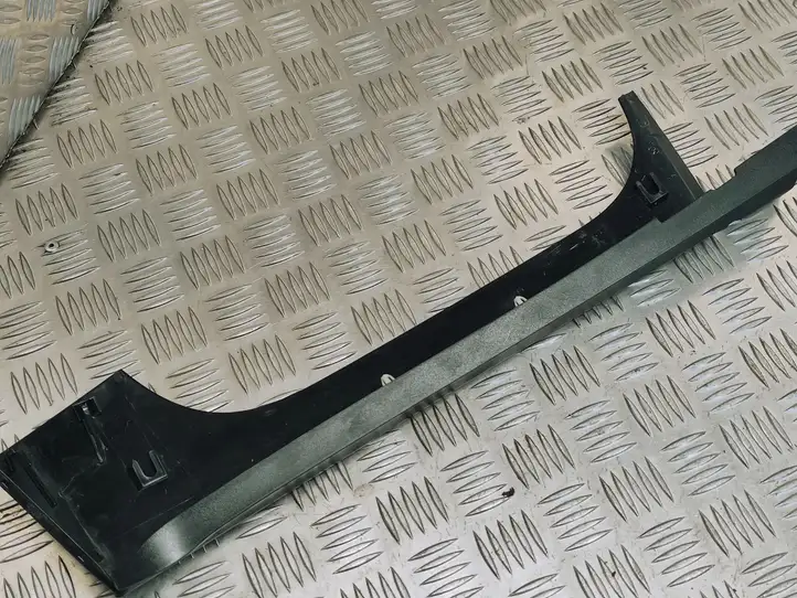 BMW 3 E90 E91 (2005 - 2012) 7127882 Комплект обшивки крышки багажника — фото 3