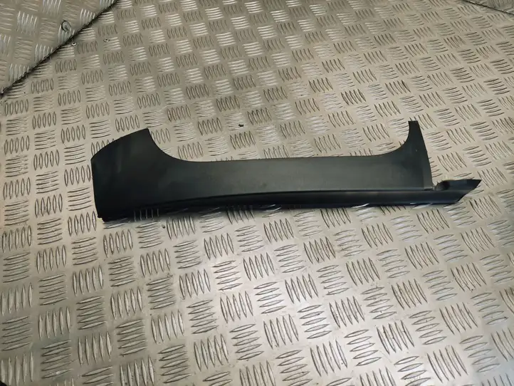 BMW 3 E90 E91 (2005 - 2012) 7127881 Комплект обшивки крышки багажника — фото 1
