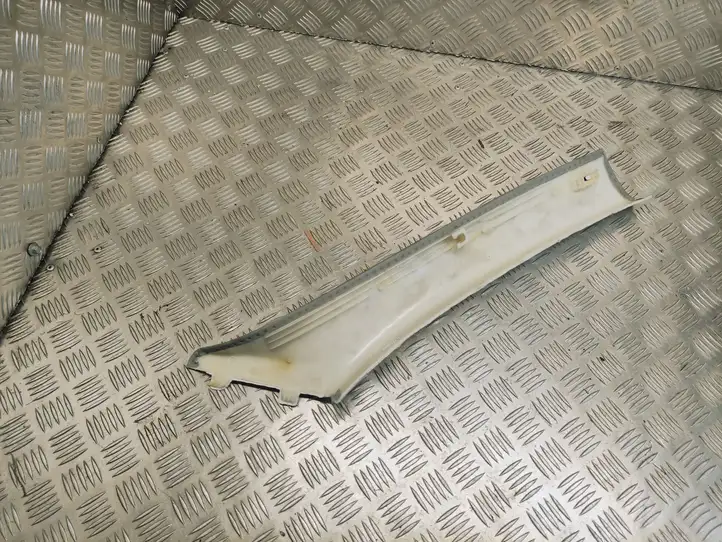 BMW 3 E90 E91 (2005 - 2012) 7058331 Обшивка стойки A — фото 3