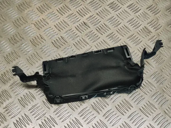 Renault Megane III (2009 - 2016) 484785889R Обшивка рулевой колонки — фото 6