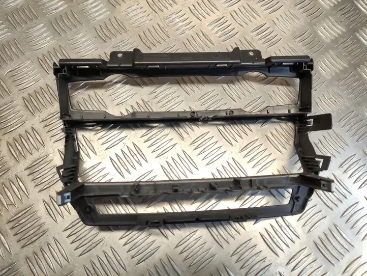 BMW X5 E70 (2006 - 2013) 773201 Другая деталь консоли (туннеля) — фото 3
