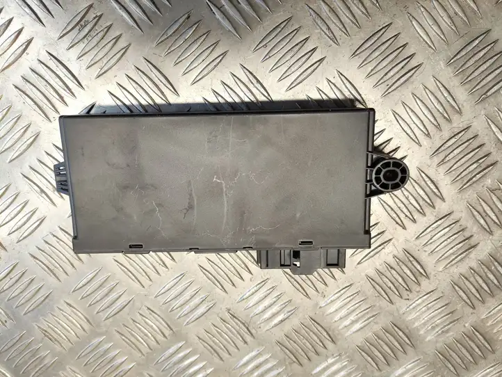BMW X5 E70 (2006 - 2013) 61359147190 Модуль комфорта — фото 4