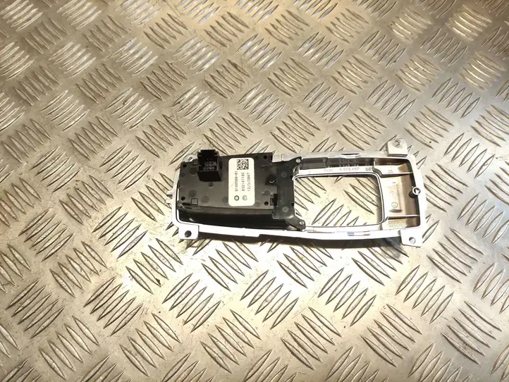 BMW X5 E70 (2006 - 2013) 9148508 Кнопка ручного тормоза — фото 7