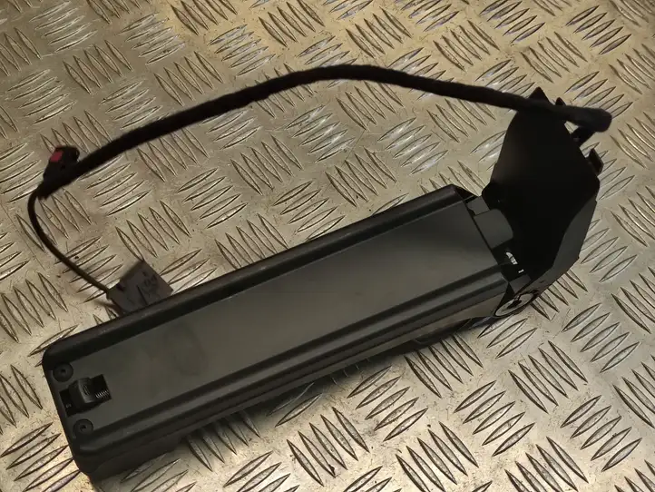 BMW X5 E70 (2006 - 2013) 10761000 Блок GSM — фото 4